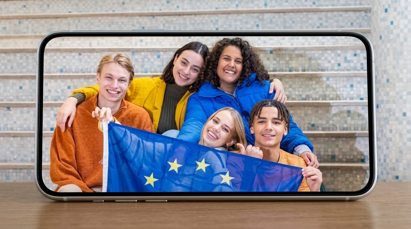 Supporting Social Impact Through European Grants